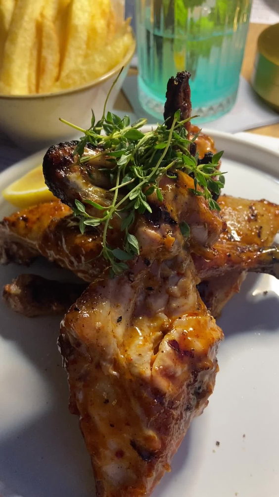Ukko restaurant