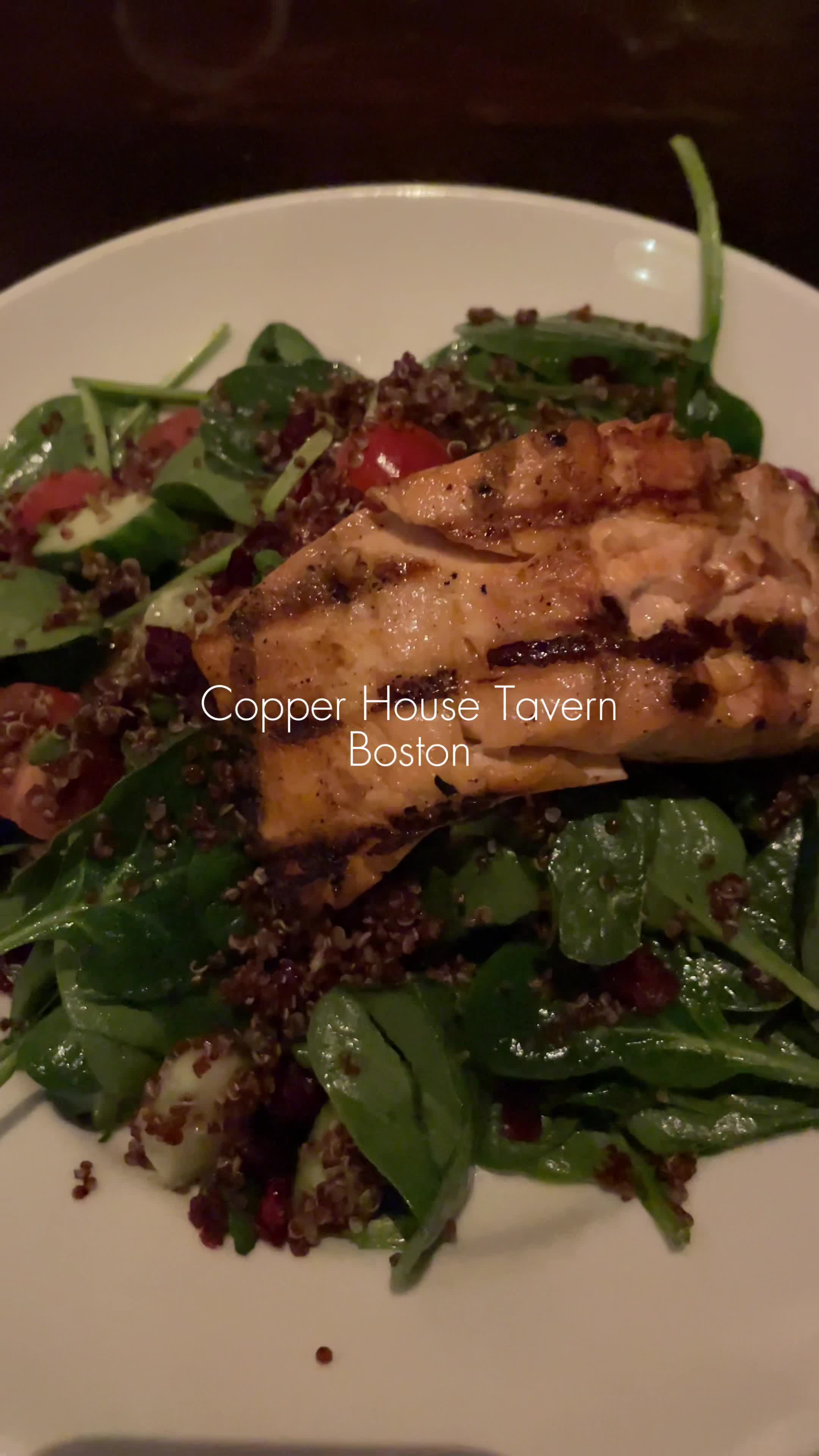 Copper House Tavern