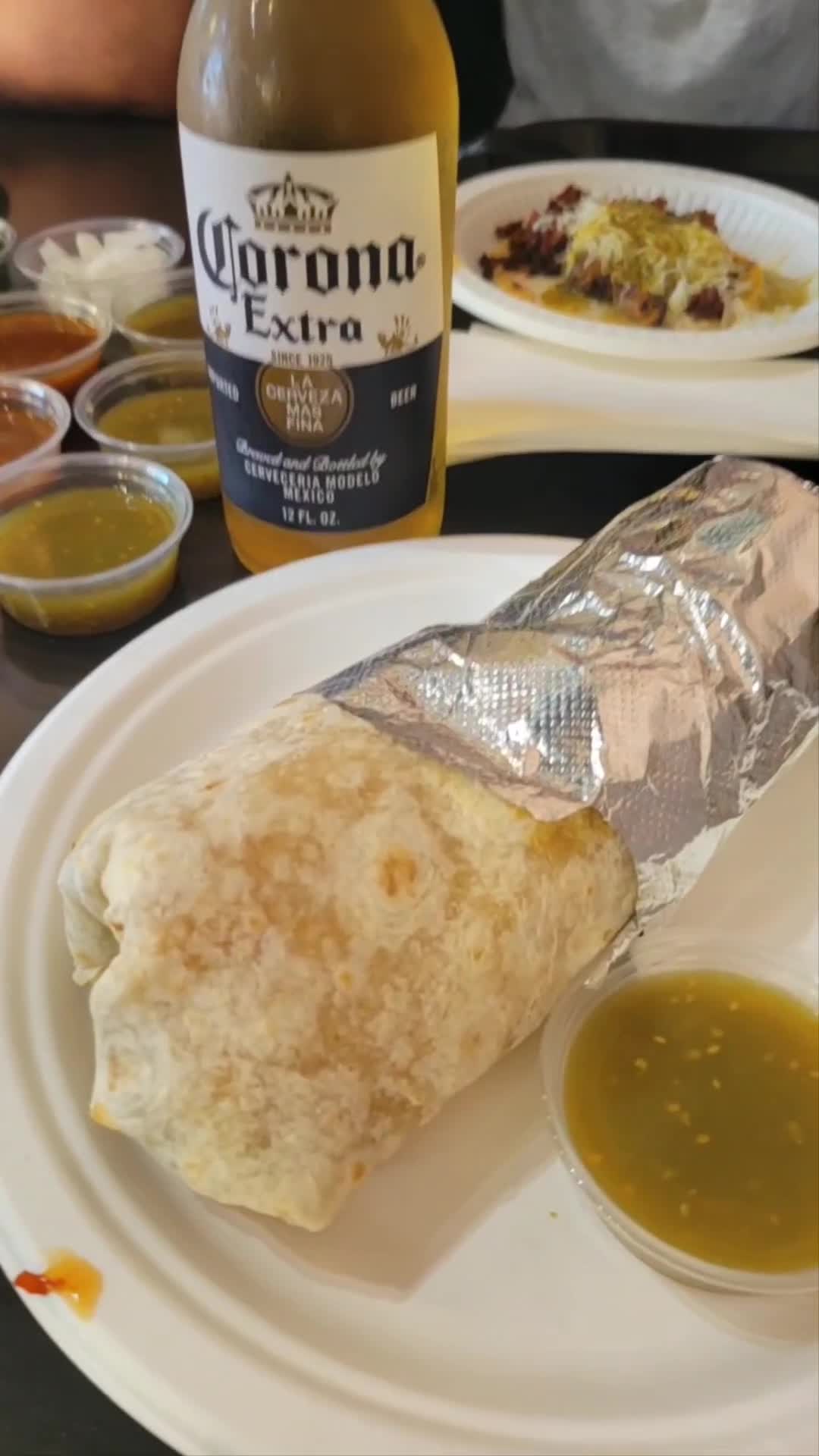 Taqueria de Anda Grill