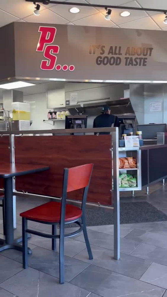 Penn Station East Coast Subs