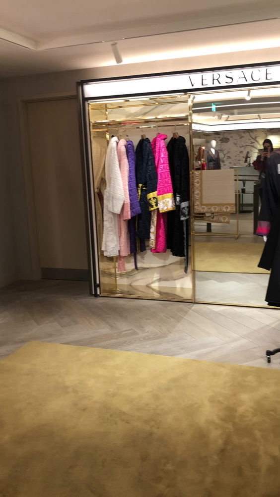 Harrods