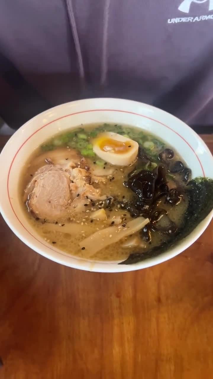 Strings Ramen Shop