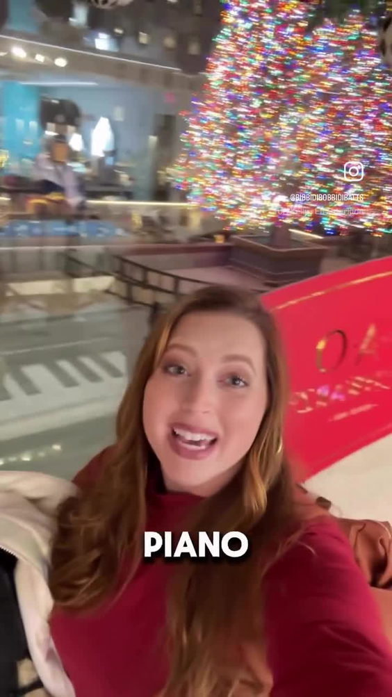 Rockefeller Plaza