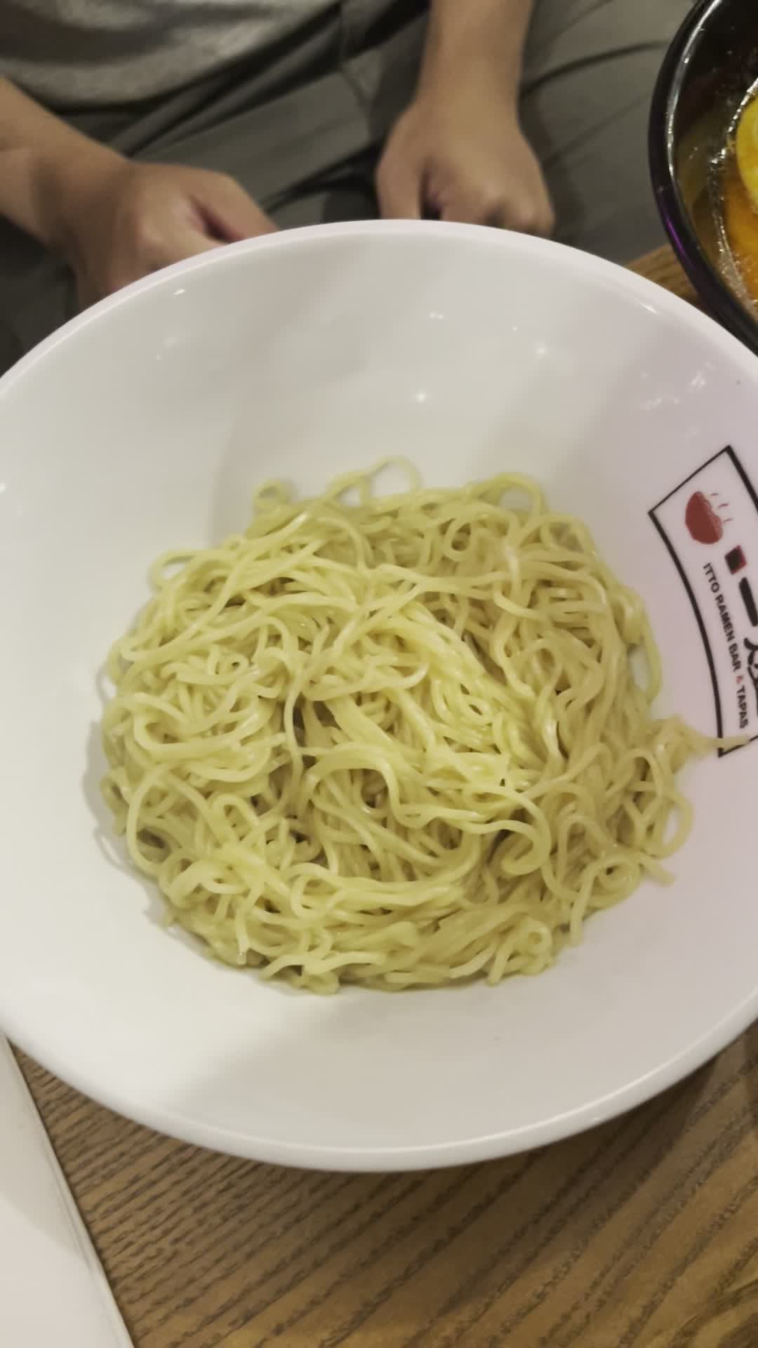 Video review of Itto Ramen Bar & Tapas