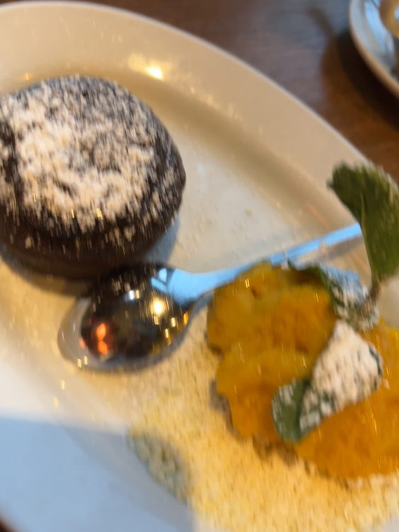 L’Osteria