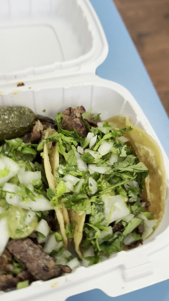 Señor Pancho's