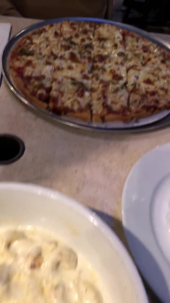 Pizano's Pizza & Pasta