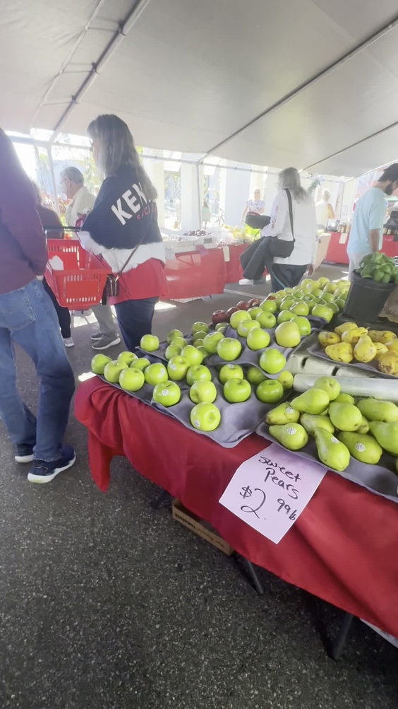 Celebration Farmers Market