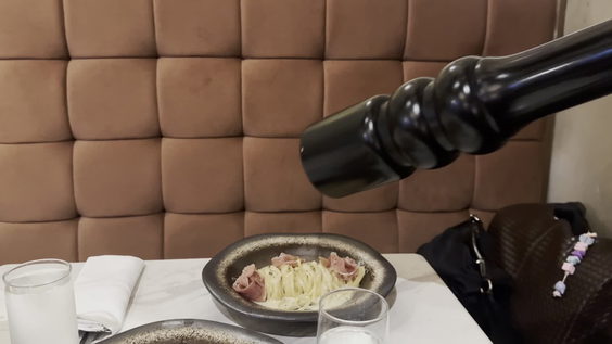 Tartufo Ristorante