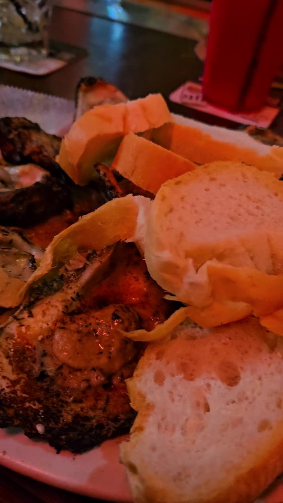 Acme Oyster House