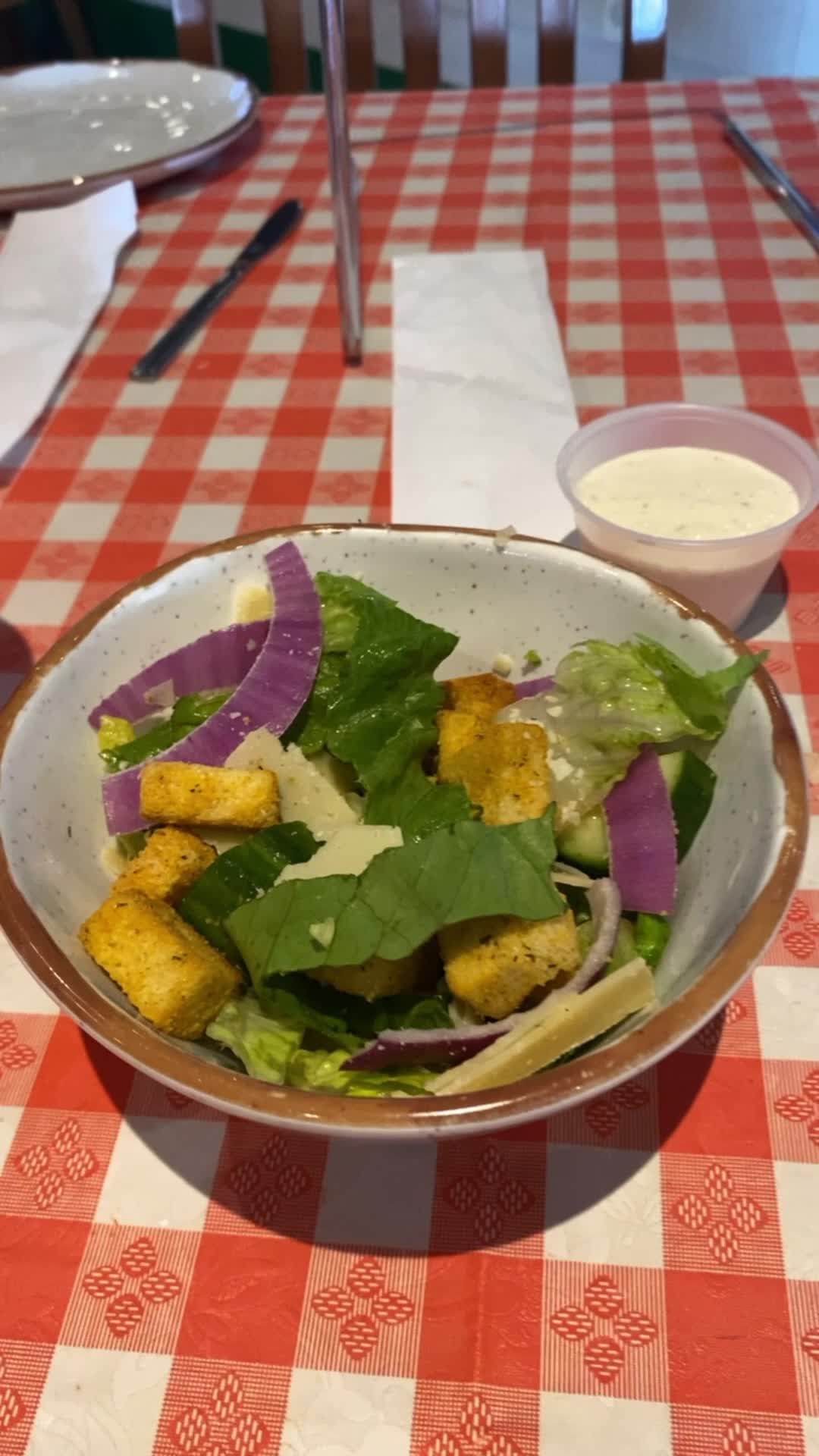 Farruggio's Pizzeria