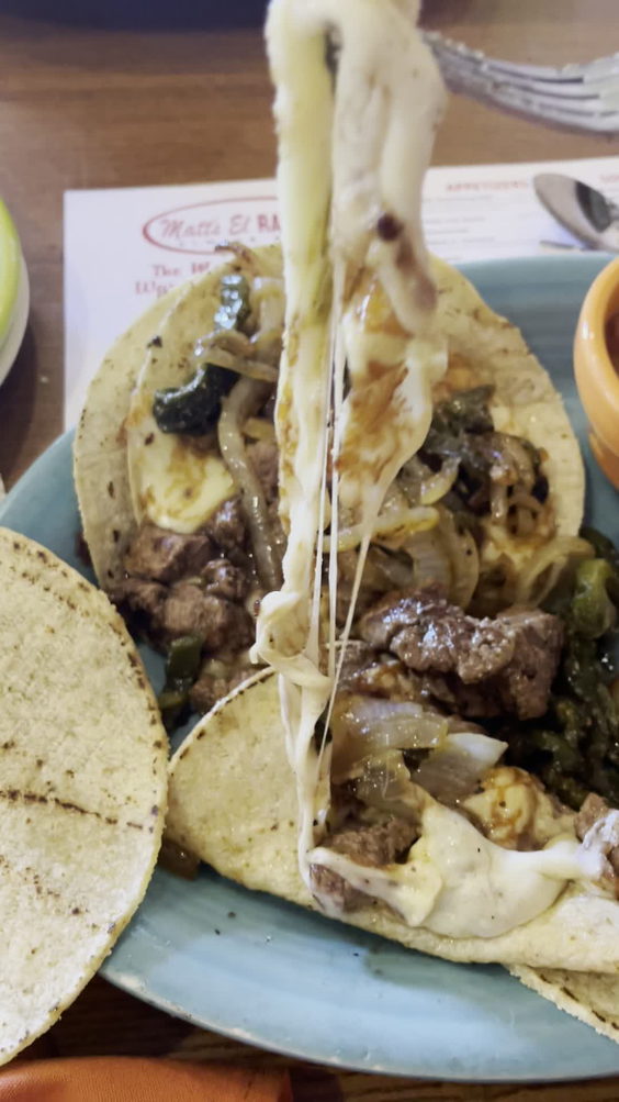 Matt's El Rancho