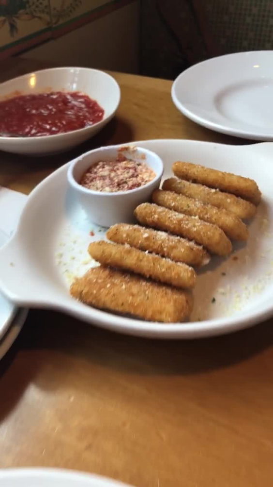 Olive Garden