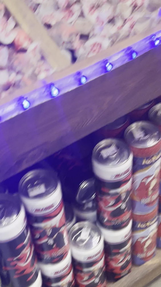 Rocket Fizz Visalia