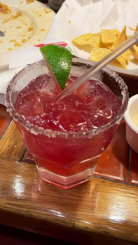 Chili's Tomas Morato