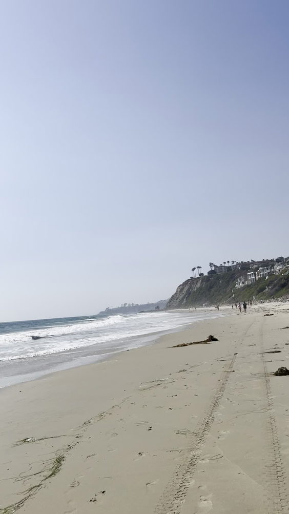 Strands Beach Dana Point Vacation Rental