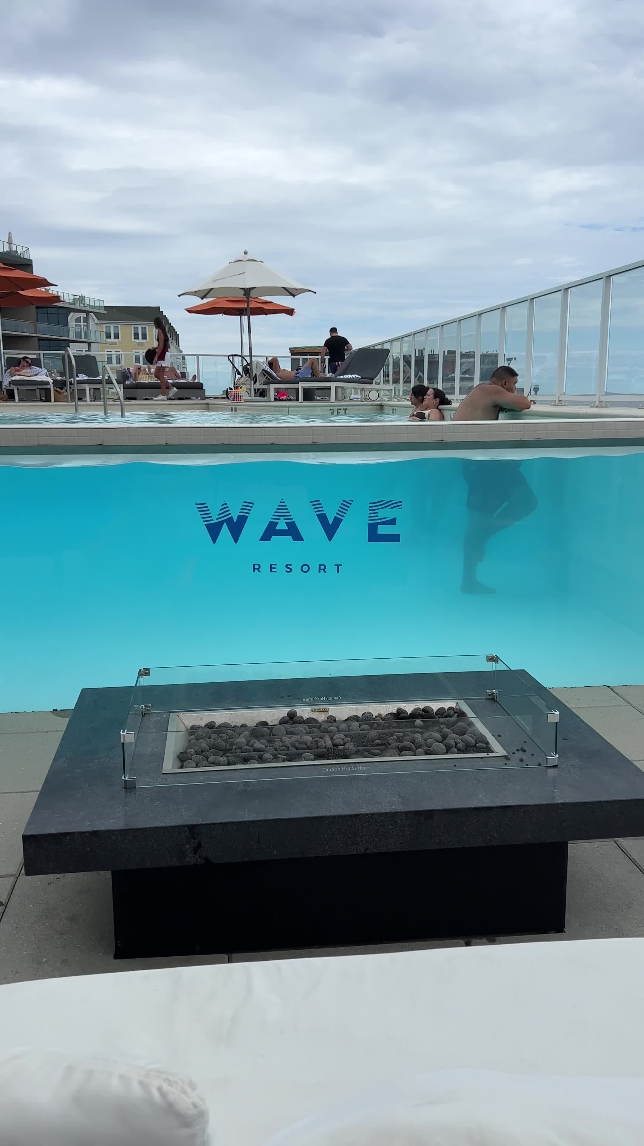 The Wave