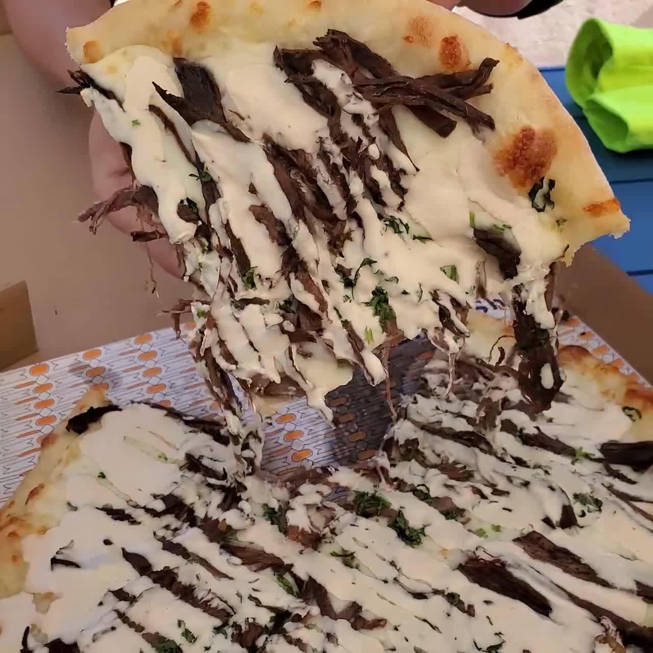 Manakish Oven & Grill