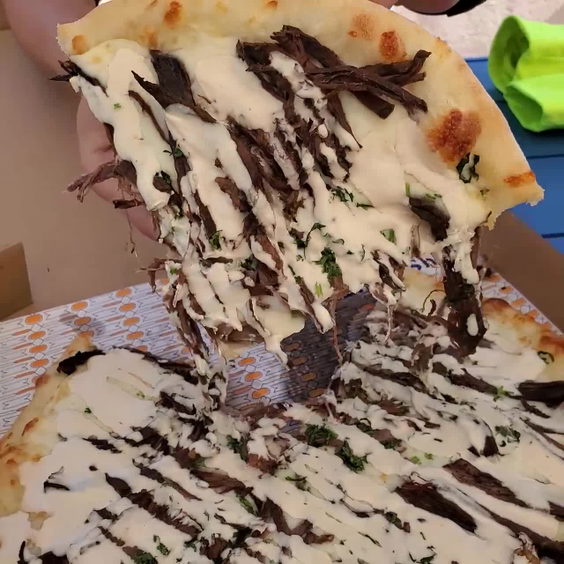 Manakish Oven & Grill