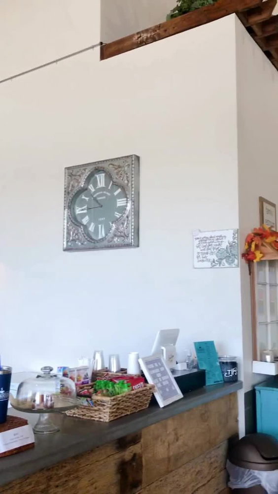 The BreakRoom