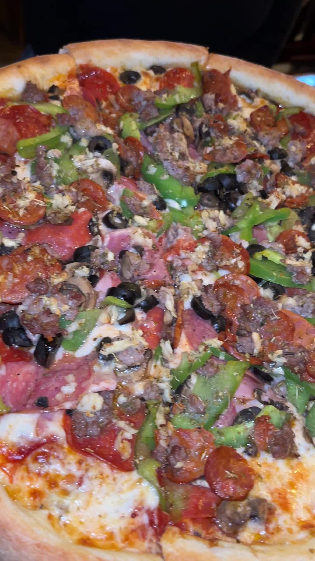 Skipolini's Pizza