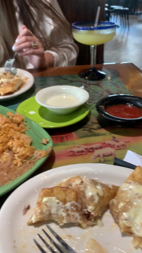 Pancho Villa Grill