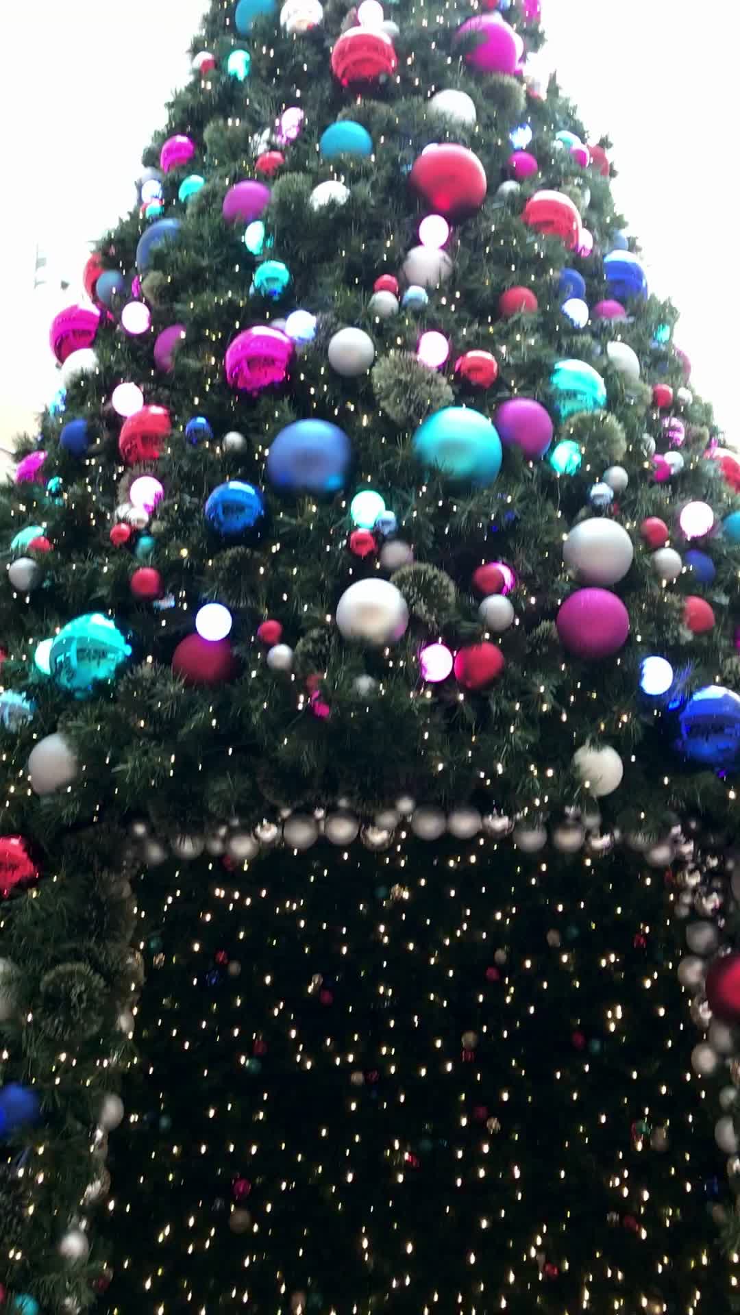 Video review of Upper Canada Mall