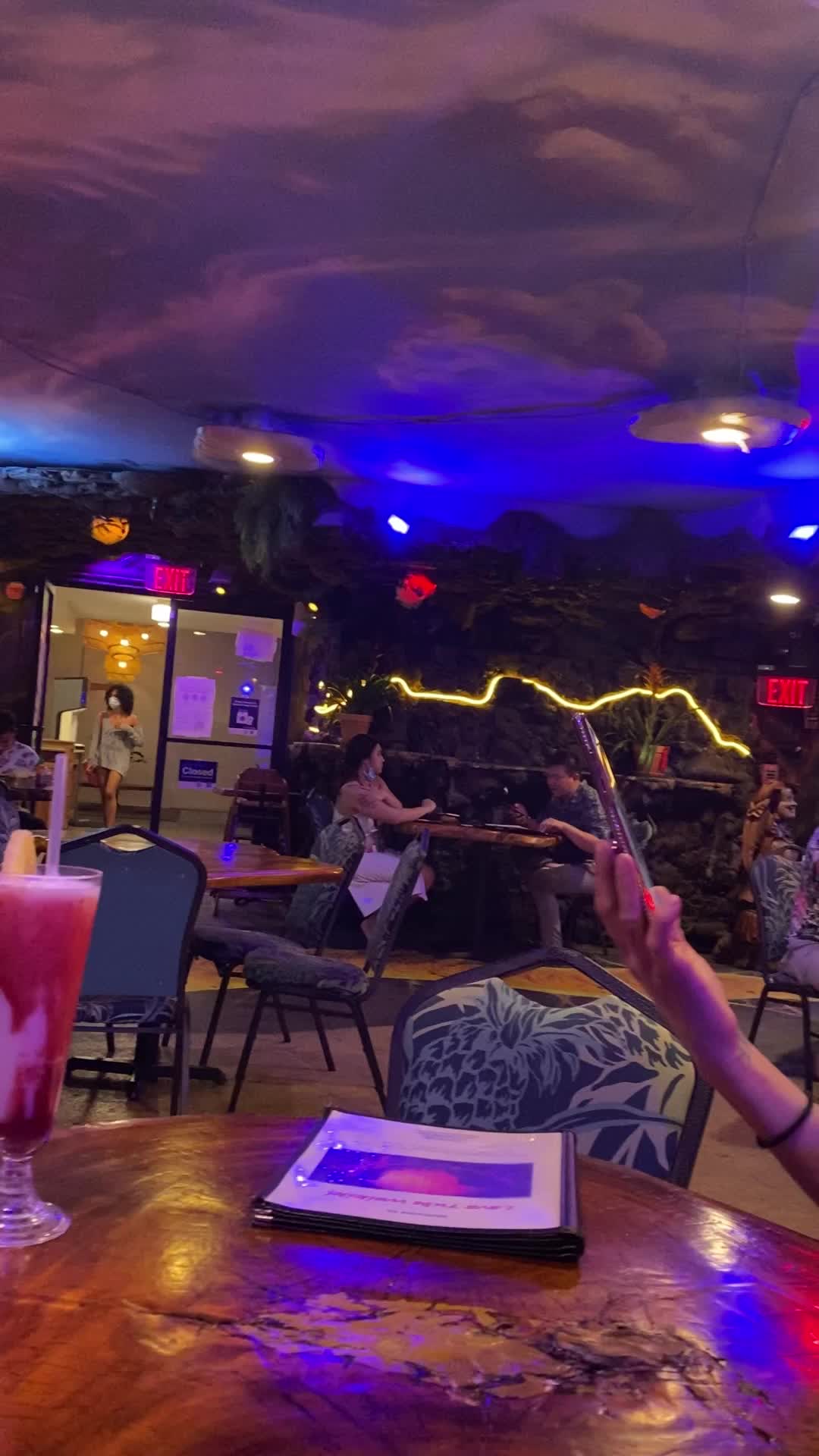 Video review of Lava Tube