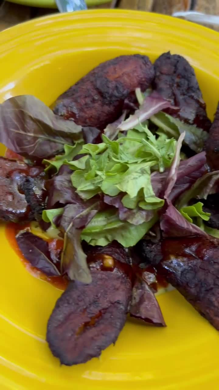 Anejo Mexican Bistro