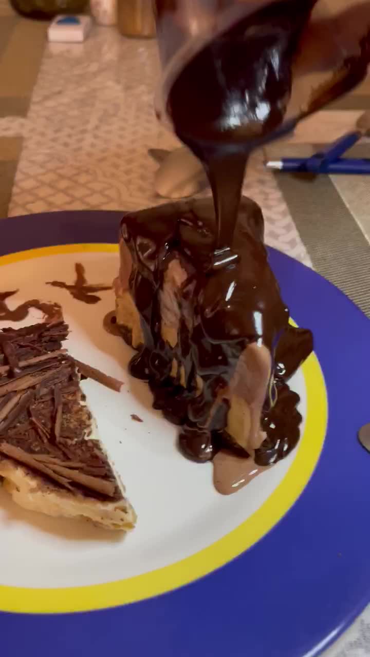 The Big Chill Cakery