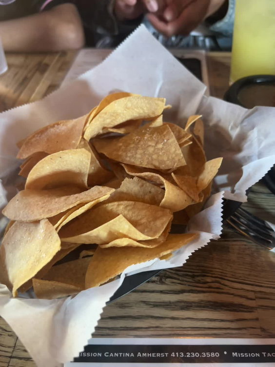 Mission Taco