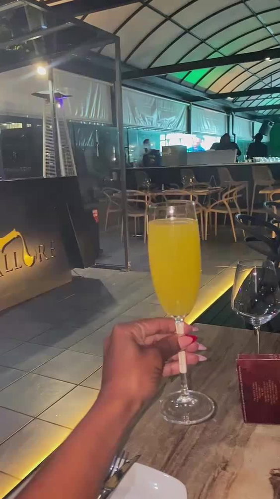 Allure Rooftop Lounge