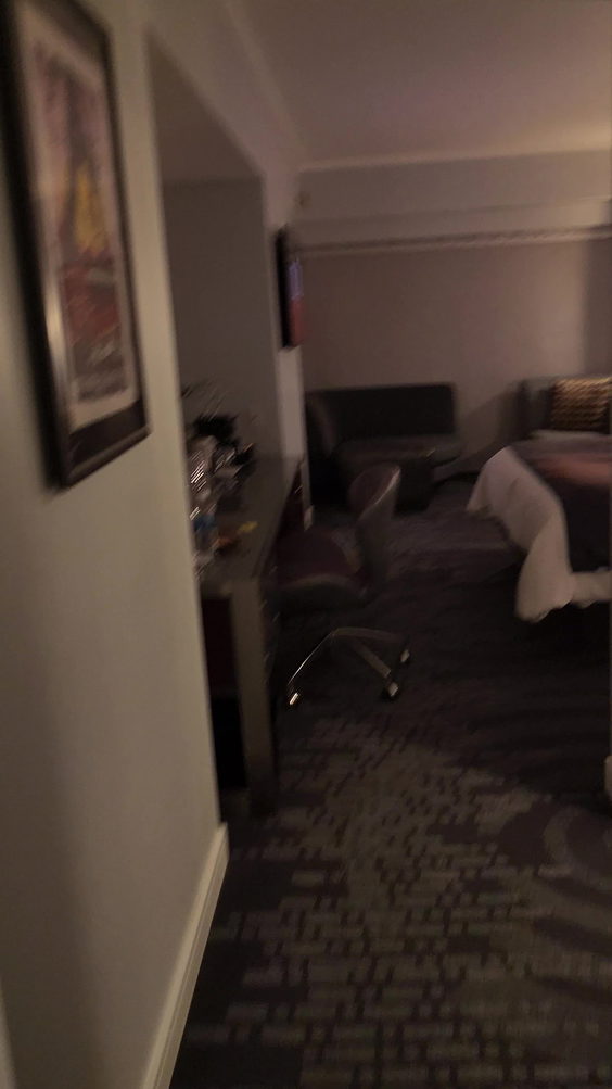 W Hotel