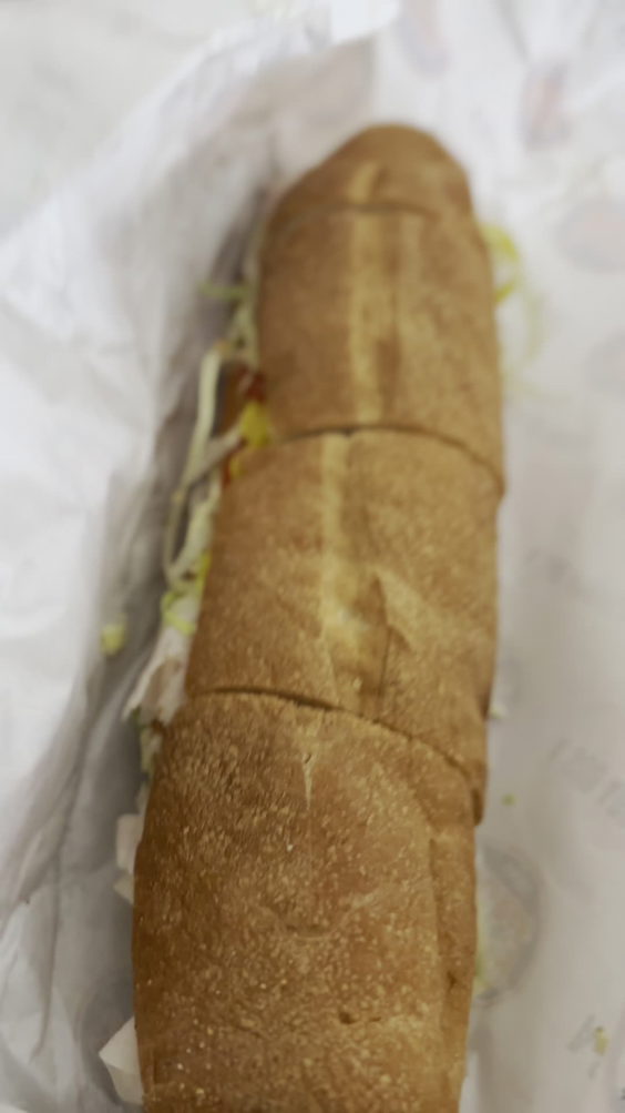 Jersey Mike's Subs