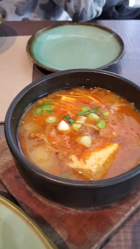 Sura Korean BBQ Cuisine
