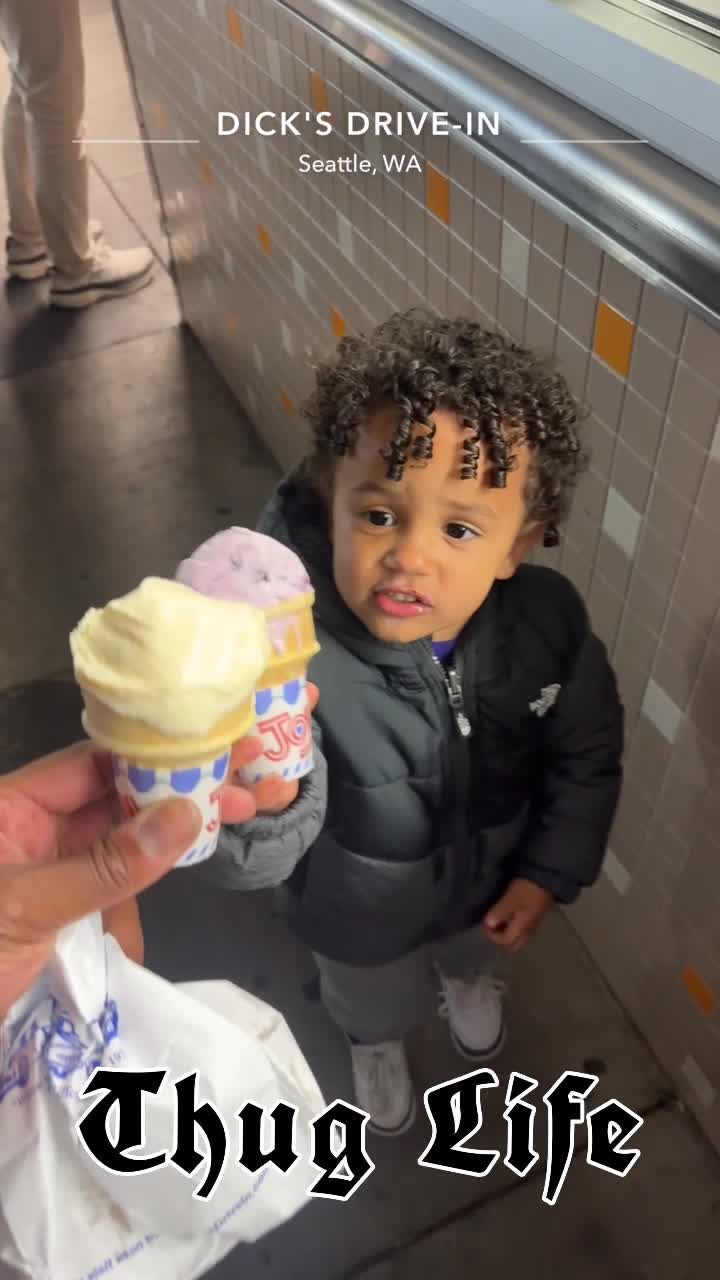 Video review of Dick's Drive-In