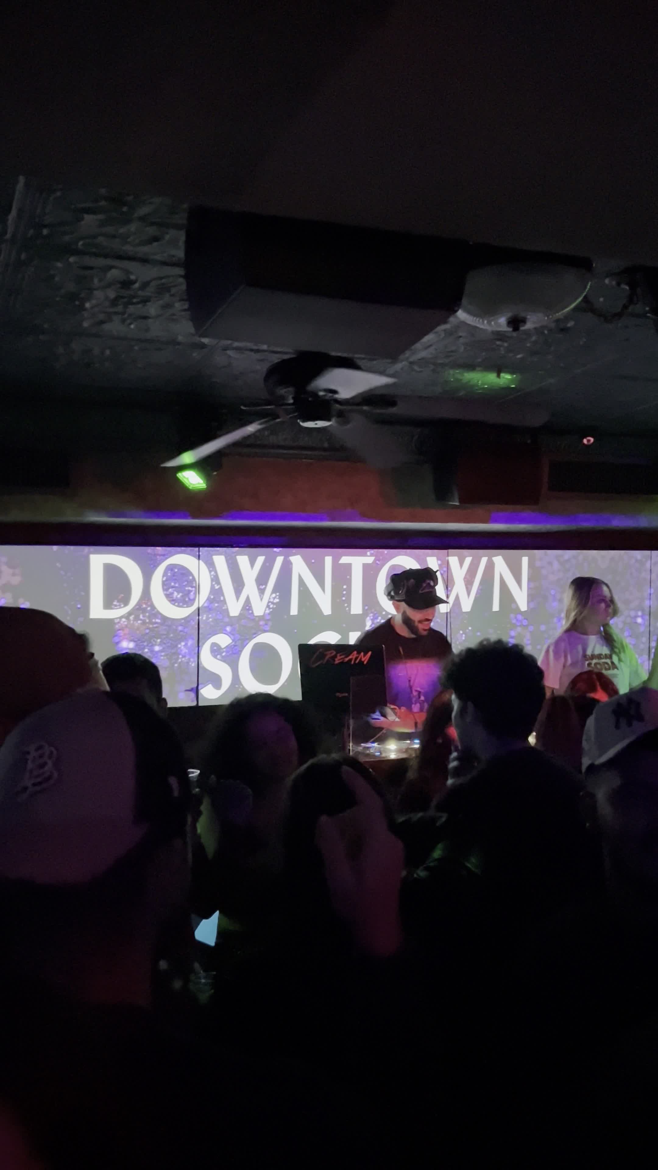 Downtown Social