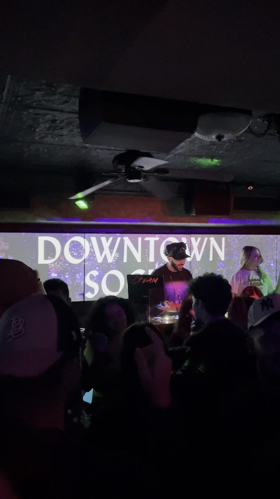 Downtown Social