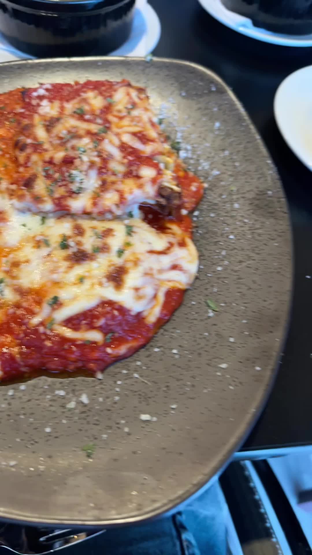 Portofino Italian Restaurant