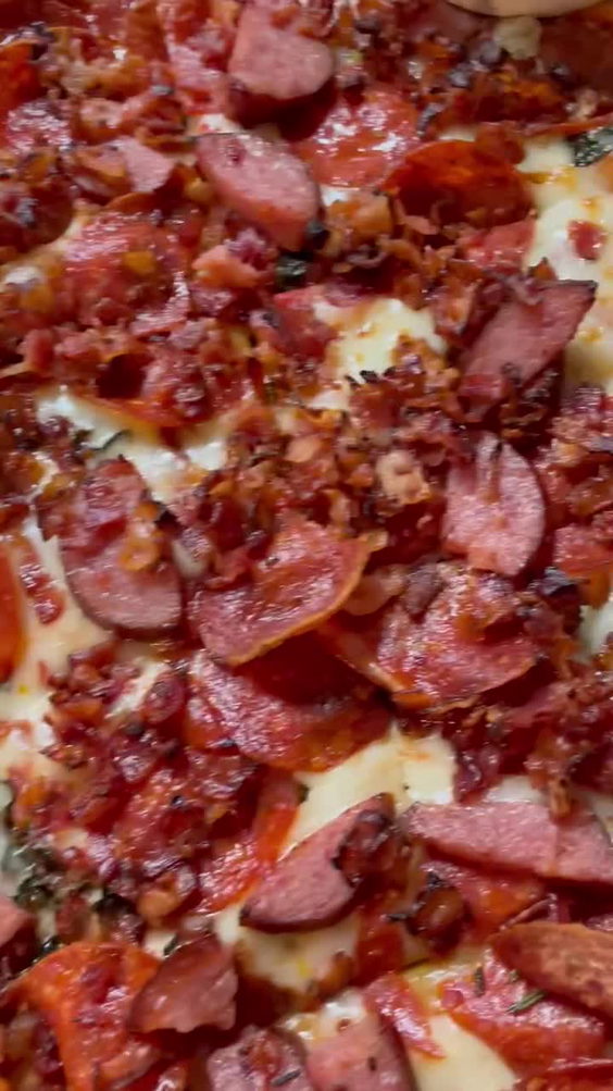 Puccini's Smiling Teeth Pizza & Pasta-Fishers