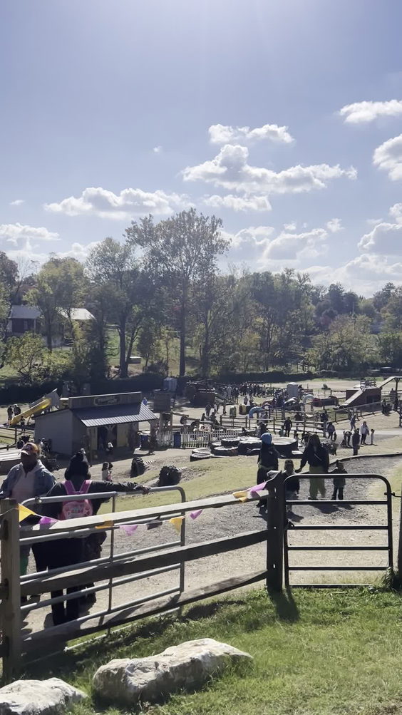 Baltimore Farmers' Market & Bazaar