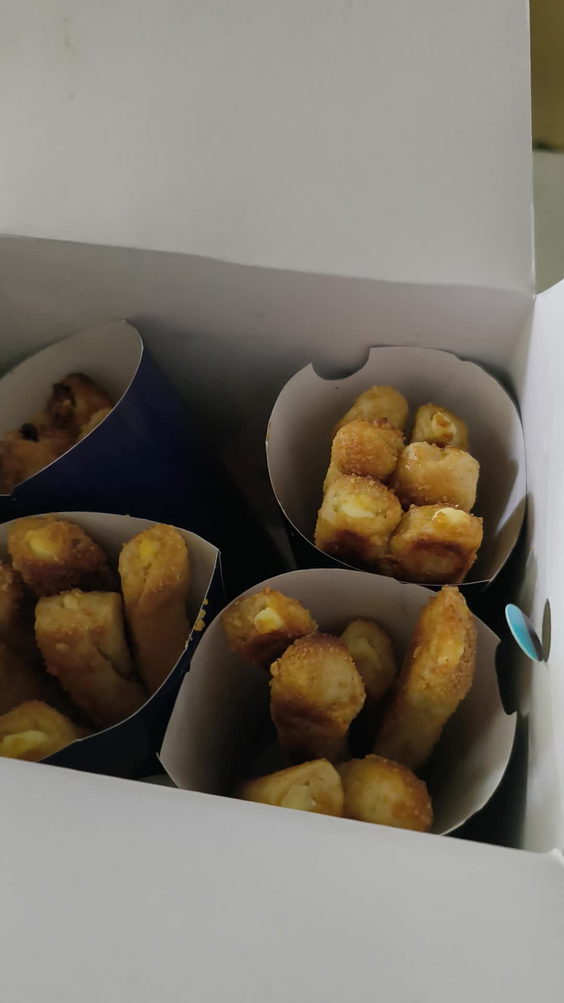 Auntie Anne's