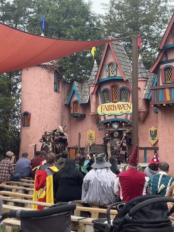 Renassance Fair 