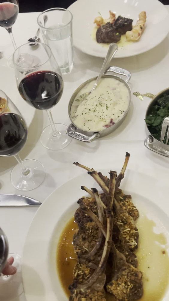 The Capital Grille