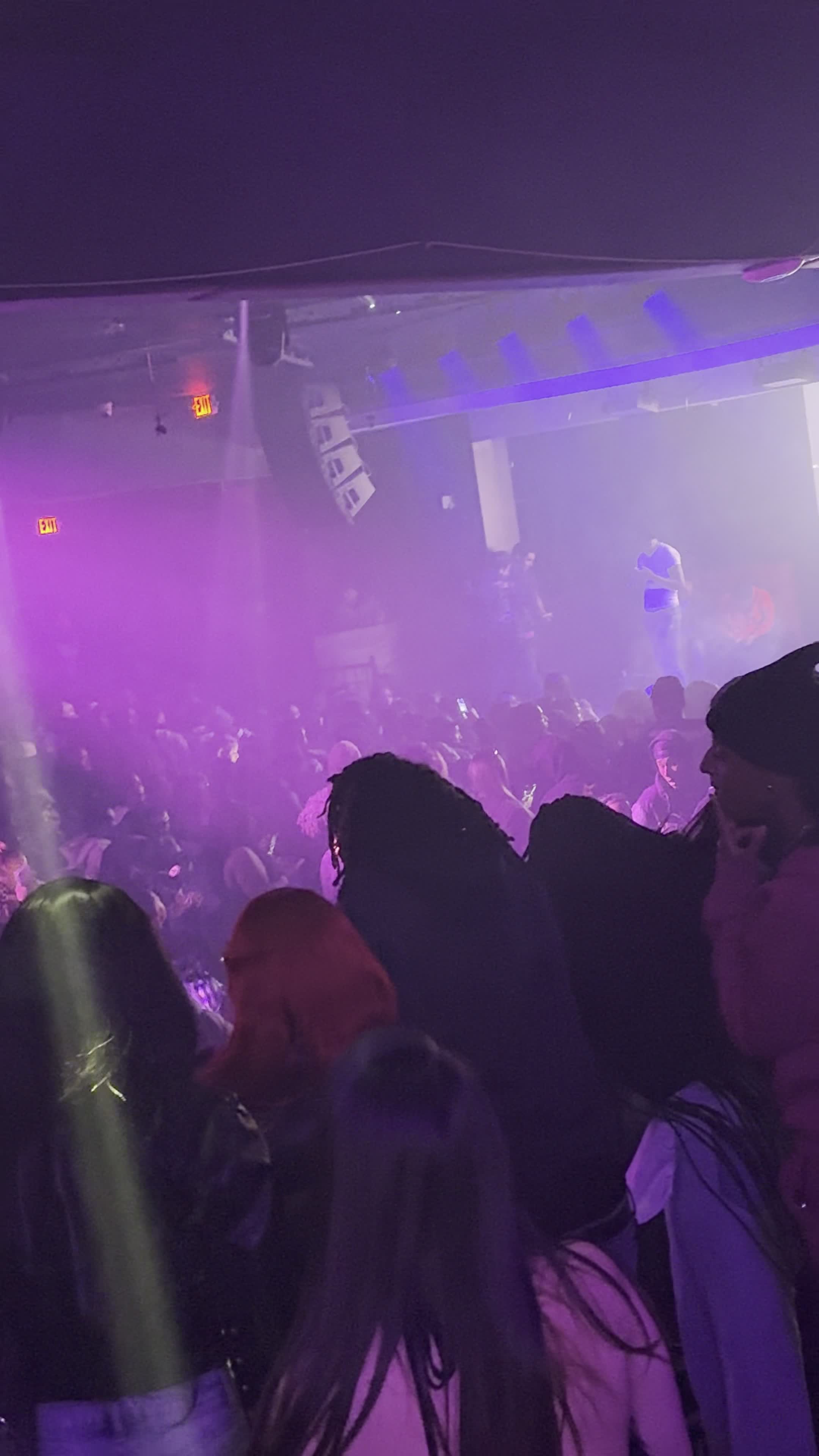 XL Nightlife