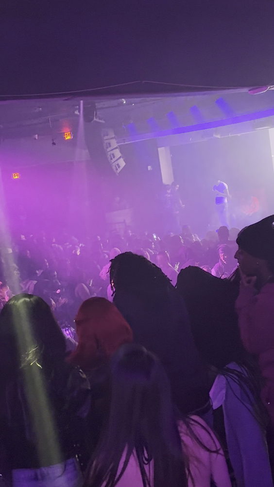 XL Nightlife