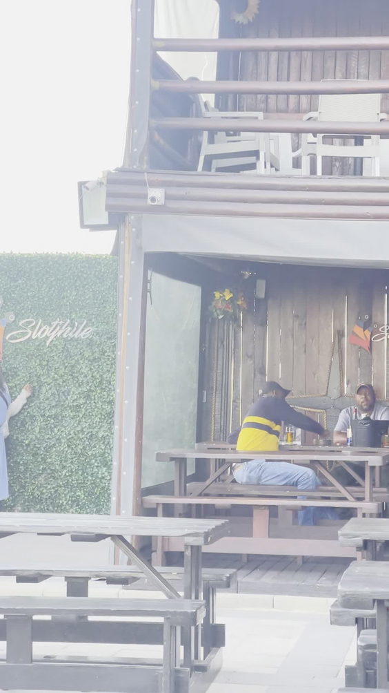 Slotjhile Pub and Shisanyanyama