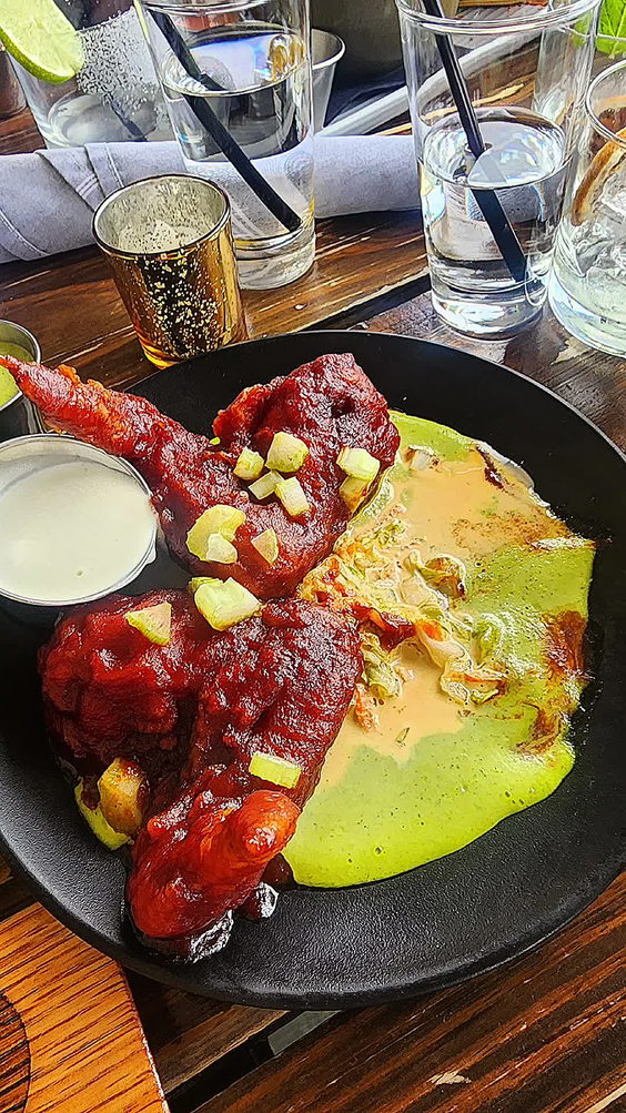 Wye Hill Kitchen & Brewing
