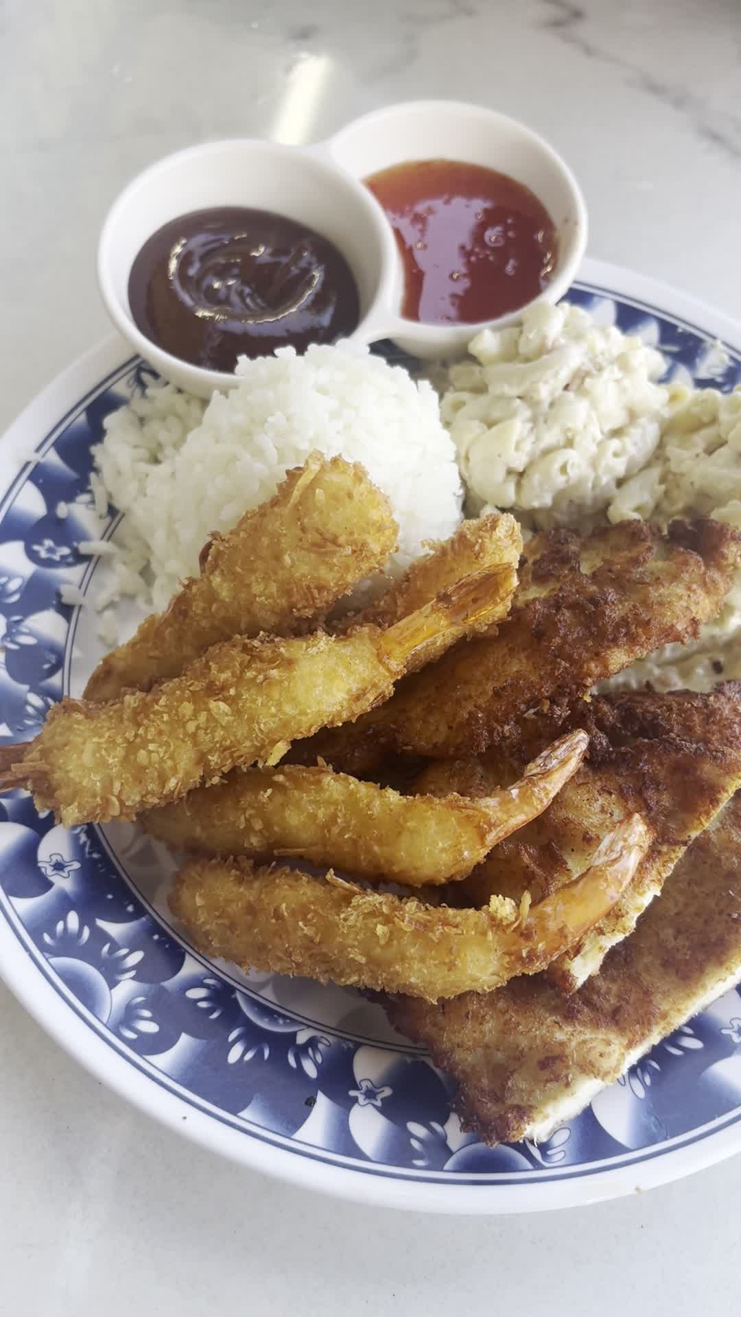 Video review of Rutt's Express