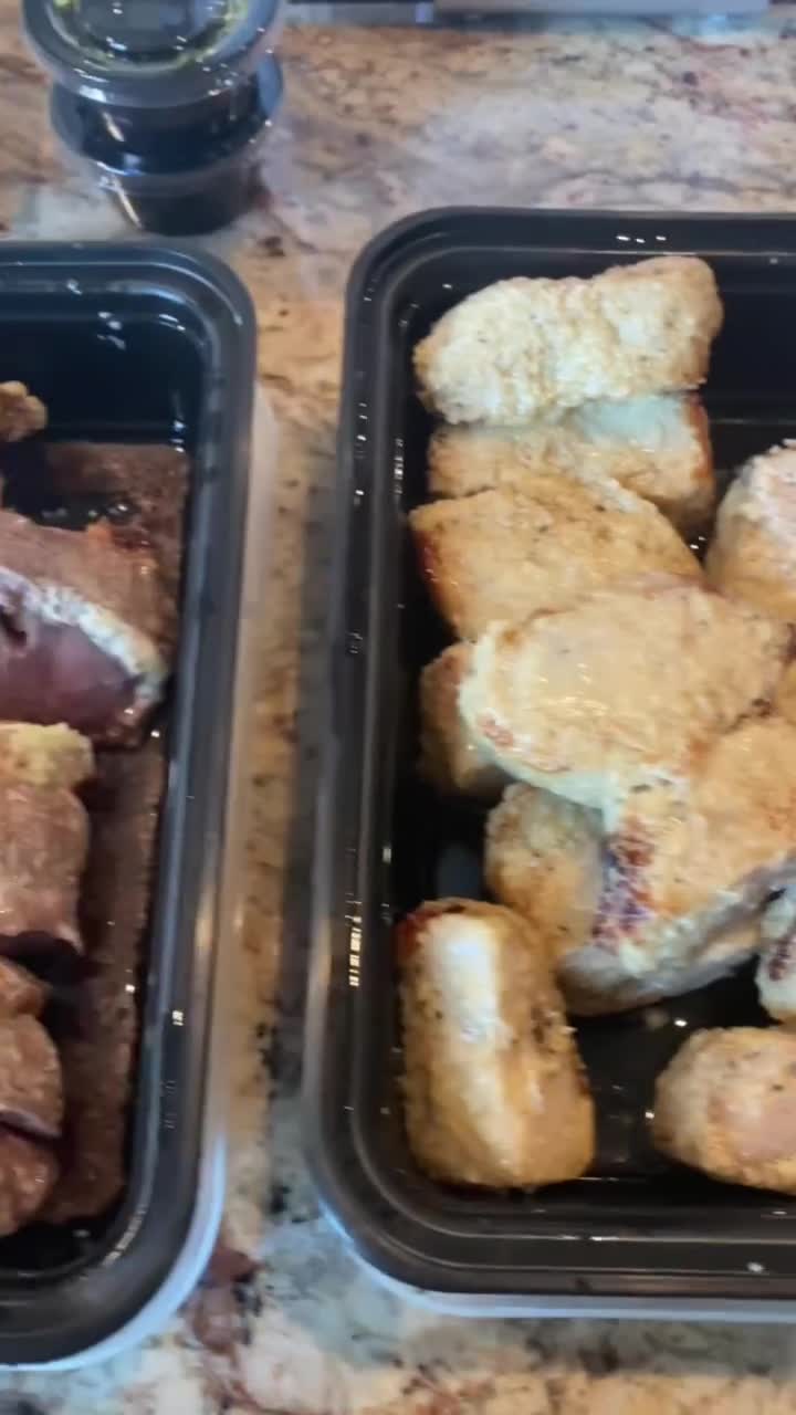 Blaze Brazilian Steakhouse